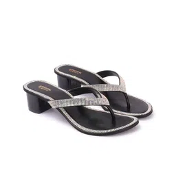 Anouk Party Block Sandals-15