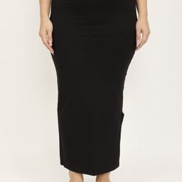 DUNBERRY LONDON Mermaid Fit Saree Shapewear-image-82