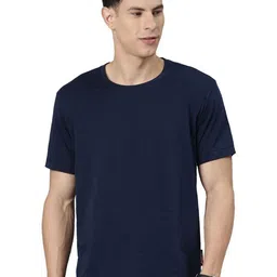 TVS Unisex Round Neck Cotton Regular Fit T-shirt-image-101