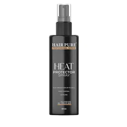 Hair Pure Heat Protector Spray 230 Defense From Styling Tools Hair Spray-100ml-18