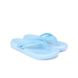 PENNEN Women Open Toe Flats-image-8