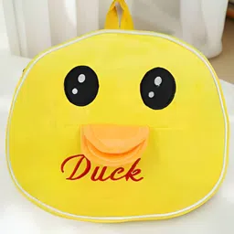 StyFun Unisex Kids Backpack-image-10