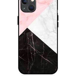 QRIOH Quirky Printed iPhone 13 Mini Back Case Mobile Accessories-image-69