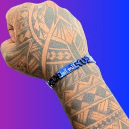 Dynamic Retail Global Men Multi Bracelet-image-64