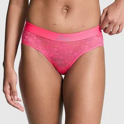 Victoria's Secret PINK Women Low Rise Hiphugger Briefs-picture-37