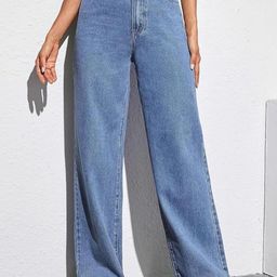 RIVI Women Jean Boyfriend Fit High-Rise Stretchable Jeans-image-19