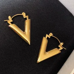 MYKI Contemporary Drop Earrings image 1