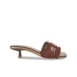 Catwalk Women Open Toe Flats-image-126