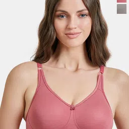 MAROON Bra Full Coverage-image-96