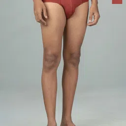 Unibro Pack Of 2 Basic Briefs TNCL-BRIF-PB1_2P-S-picture-42