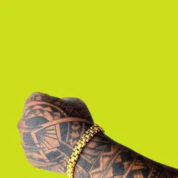 Dynamic Retail Global Men Link Bracelet-15
