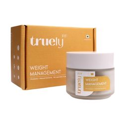 Truely Health Set Of 3 Fit Probiotic Weight Management Capsules - 60 Capsules Each-image-23