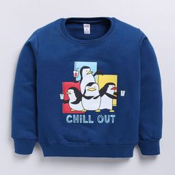 Nottie Planet Boys Printed Sweatshirt-image-98