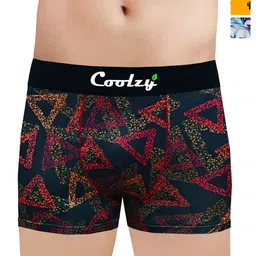 COOLZY Pack Of 3 Printed Trunks PURTWXERTK3K35-S-picture-23