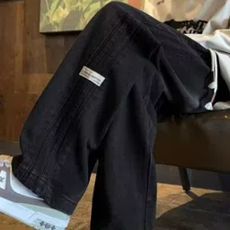 StyleCast Men Relaxed Fit Jeans-image-59