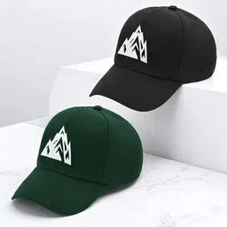 Kastner Unisex Embroidered Baseball Cap-picture-17