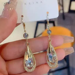 SZN Women Multi Earrings-19