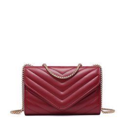 DressBerry Envelope Clutch-image-13