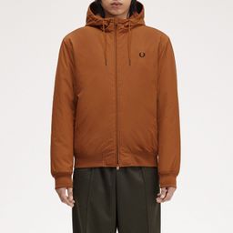 Fred Perry Men without Tailored Jacket with Embroidered image 2