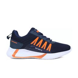 PENNEN Men Running Non-Marking Shoes image 4