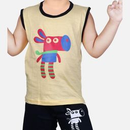 Covetus Unisex Clothing Set-image-105