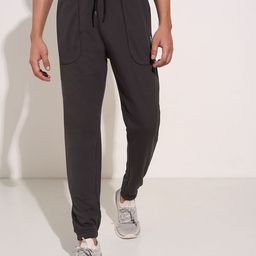 Ajile by Pantaloons Men Mid-Rise Joggers-picture-41