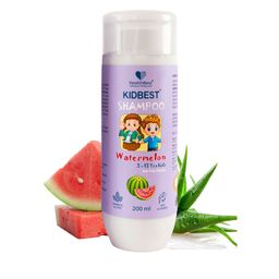 HealthBest Kidbest Watermelon Shampoo - 200 ml-image-36