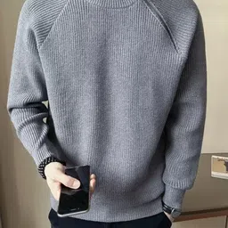StyleCast x Revolte Men Pullover-picture-5