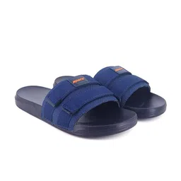 Sparx Men Sliders Flip Flops image 2