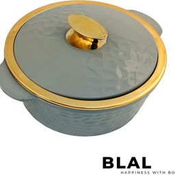 blal Stylish Casserole for Modern Homes Thermoware Casserole-picture-7