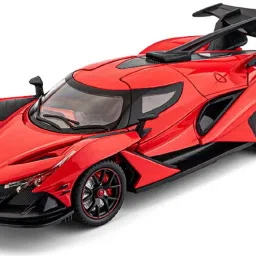 Apollo IE CZ161 sports Red-Dw-36