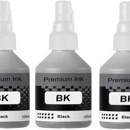 NNPRO BTD60BK Ink For Bro. BT5000 T300,T910,DCP T310,T510,T500,T710,T400W,T450W Black Ink Bottle-image-31