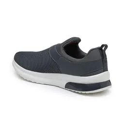 JQR Minerva Men Mesh Running Non-Marking Shoes image 4