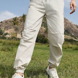Campus Sutra Men Comfort Trousers-image-34