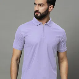 SZN Men Polo Collar Moisture Wicking T-shirt-picture-49