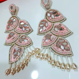 Bareilyy Women Contemporary Drop Earrings-50