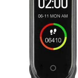 LE DAZZIO M4 Fitness bluetooth Wrist Smart Band-image-14