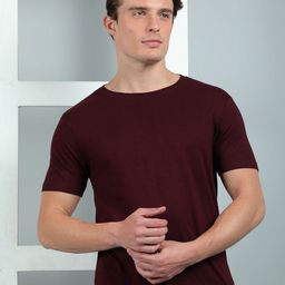 Dollar Men Pockets T-shirt-image-70