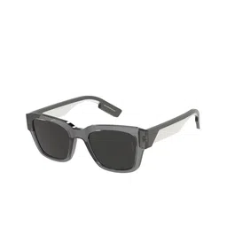 INTENSE FOCUS Women UV Protected Full Rim Square Sunglasses-picture-14