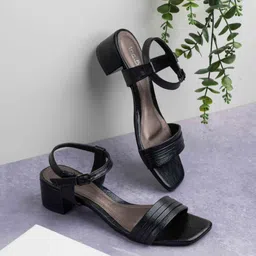 Inc 5 Women Block Sandals-20