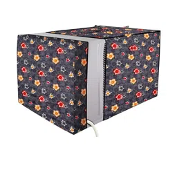 Stylista Multi Solid Waterproof Air Conditioner Covers-picture-34