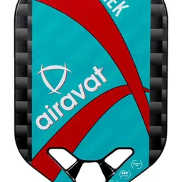 AIRAVAT Printed Sleek Pickleball Paddle image 2