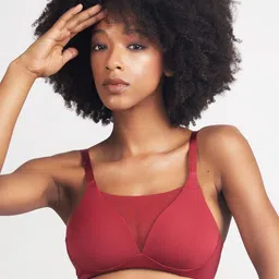 Chelvet Bra Full Coverage Lightly Padded-image-17