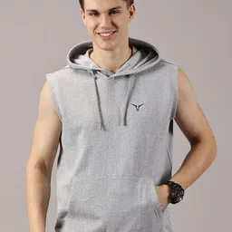 LEON Men Hooded Sweatshirt-image-68