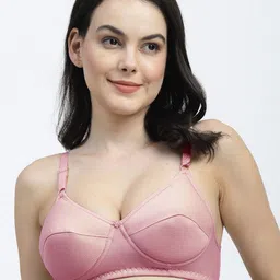 SHYAM SONS FLAIR Bra Full Coverage Lightly Padded image 3