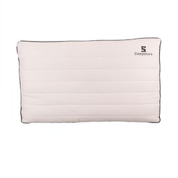 Sleepstore White Set of 4 Polyester Sleep Pillows-picture-28