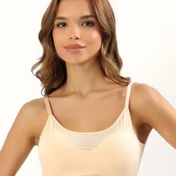 PARKHA Full Coverage Lightly Padded Bra-picture-0