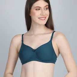 FiveFlag Bra Full Coverage Lightly Padded-image-87