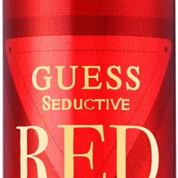 SEDUCTIVE RED For Women Fragrance Body Mist - For Women-2