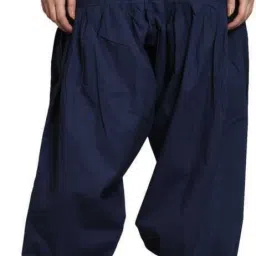 Cotton Solid Patiala-image-36